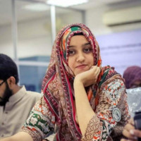 Hira Haider