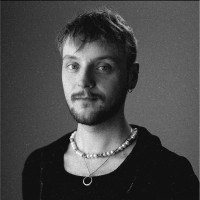 Simon Volt