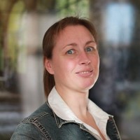 Vanessa Van Den Berg
