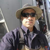 Eric Anchondo