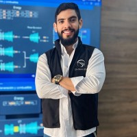 Luis Ernesto Arteta Poveda