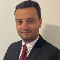Oussama Belghmi