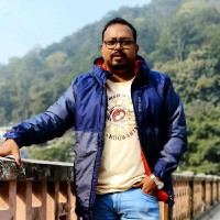 Mridul Mondal