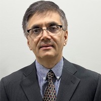 Bishnu Parajuli, P. Eng.