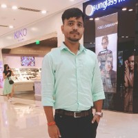 Mohit Singh