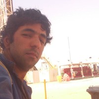 Faizan Mubariz