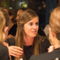 Sandra Dusanter