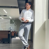 Manoj Sahadevan