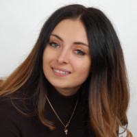 Ivanna Hlahovska-Magnin