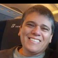 Damião Santos