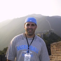 Joe Carbone “The Deep Core Guy”