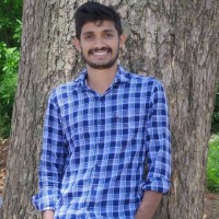 Prajwal Gowda
