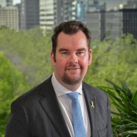 Simon Morgan