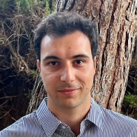 Houman Darío Rezakhanlou Alarte