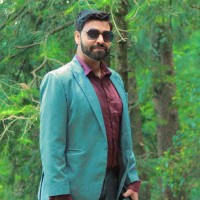 Nabeel Maliik