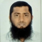 Mukaram Jah Mohammed