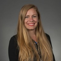 Rebecca Burton