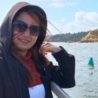 Farzaneh Salehi