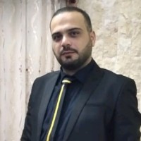 Mohamad Nader Al-Khodor