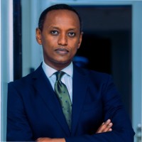 Blaise Pascal GASABIRA