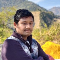 Divesh Nainwal