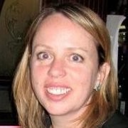 Joanna Shaw