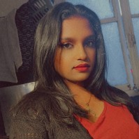 Kaveenah Senthillingam