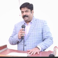 Sudhanshu Srivastava