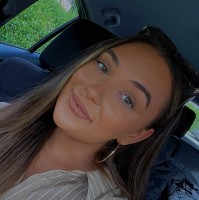 Zoe Potts