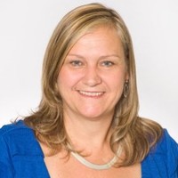 Connie Mackenzie