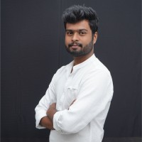 Madheshwaran S