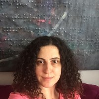 Lina Mahdavi