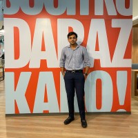 Syed Shahmir Zaidi