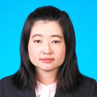 Nucharin Khamonlerdwanit