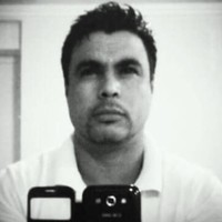 Márcio Ferreira Dos Santos