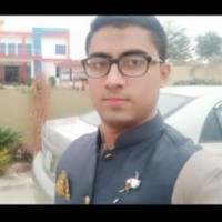 Abdul Rehman Malik