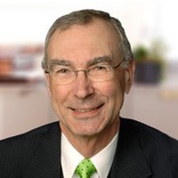 Laurence Stinson