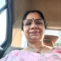 Sadhana Mankad