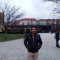 Husain Patni