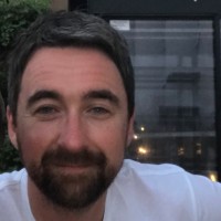 Stephen McKellar