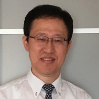Jonghwa Park