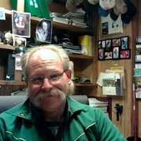 Kevin Dean