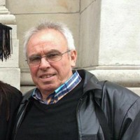 Graham West