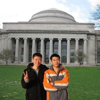 Justin Zhang