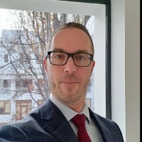 Dr Todd Dearing