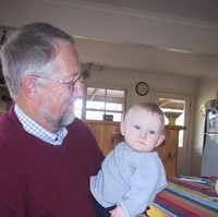 Bruce Heggie