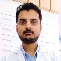 Anjum Azam (Pharm-D , Mba )