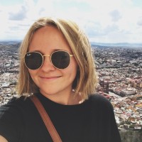 Chloe Corral