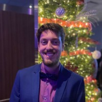 Sébastien Degagné, Cpa Auditeur