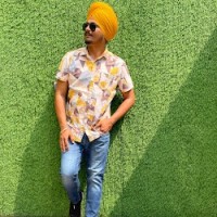 Deep Singh Thabal